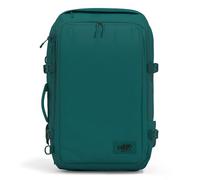 Cabin Zero Adventure 44 Daypack 55 cm Laptopfach grün