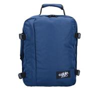 CabinZero Classic 28L Rucksack dunkelblau