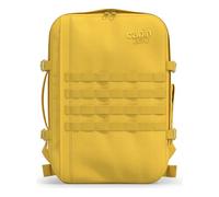 Cabin Zero Military 44L Cabin Backpack Rucksack 52 cm gelb