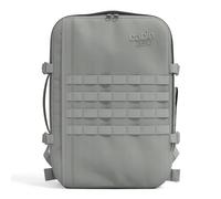 Cabin Zero Military 44l Backpack Grau