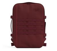Cabin Zero Adventure 65 Daypack 52 cm rot