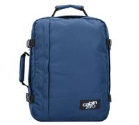 Cabinzero Rucksack, navy, 30x44x19
