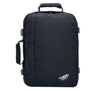 Cabin Zero Adventure 68 Daypack 44 cm schwarz