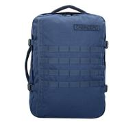 Cabin Zero Adventure 77 Daypack 46 cm blau