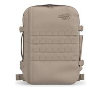 Cabin Zero Military 36L Cabin Backpack Rucksack 46 cm grau