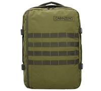 Cabin Zero Adventure 77 Daypack 46 cm oliv