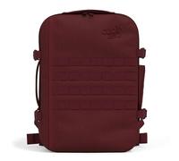 Cabin Zero Military 36l Backpack Rot