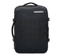 Cabin Zero Rucksack Military 36 L 46 cm – Schwarz