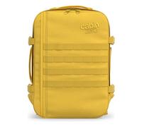 Cabin Zero Military 28L Cabin Backpack Rucksack 44 cm gelb
