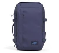 Cabin Zero Adventure Cabin Bag ADV 32L Rucksack 46 cm blau
