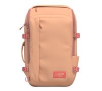 Cabin Zero Adventure Cabin Bag ADV 32L Rucksack 46 cm braun