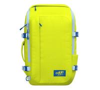 Cabin Zero Adventure Cabin Bag ADV 32L Rucksack 46 cm gelb