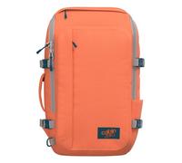Cabin Zero Adventure Cabin Bag ADV 32L Rucksack 46 cm orange