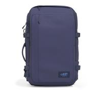 Cabin Zero Adventure Cabin Bag ADV 42L Rucksack 55 cm blau