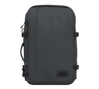 Cabin Zero Adventure Cabin Bag ADV 42L Rucksack 55 cm grau