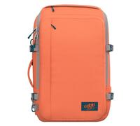 Cabinzero ADV 42l-Adventure Cabin Rucksack mit Luggage Trackers, Unisex, Größe 42, Moroccan Sands, 42 EU