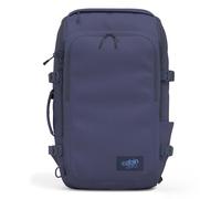 Cabin Zero Adventure Cabin Bag ADV Pro 32L Rucksack 46 cm Laptopfach blau
