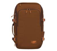 Cabinzero Adv Pro Rucksack, 32 l, Unisex, für Erwachsene, 1 Stück, Saigon Kaffeebraun, Talla única, Casual