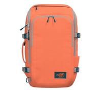 Cabin Zero Adventure Cabin Bag ADV Pro 32L Rucksack 46 cm Laptopfach orange