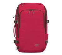 Cabin Zero Adventure Cabin Bag ADV Pro 32L Rucksack 46 cm Laptopfach rot