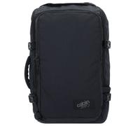 Cabin Zero Adventure Cabin Bag ADV Pro 32L Rucksack 46 cm Laptopfach schwarz