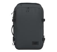 Cabin Zero Adventure Cabin Bag ADV Pro 42L Rucksack 55 cm Laptopfach grau