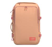 Cabin Zero ADV Pro 42 Reiserucksack apricot, Nylon, 35 x 55 x 20cm