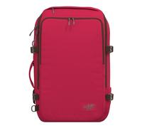 Cabin Zero Adventure Cabin Bag ADV Pro 42L Rucksack 55 cm Laptopfach rot