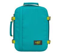 Cabin Zero Adventure Daypack aqua lagoon Herren
