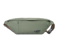 Cabin Zero Classic 2l Rfid Pocket Gürteltasche One Size Georgian Khaki