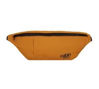 Cabin Zero Adventure Gürteltasche orange chill Herren