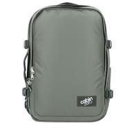 Cabin Zero Travel Cabin Bag Classic Pro 32L Rucksack 46 cm Laptopfach georgian khaki (CZ26-1802)