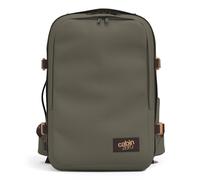 Cabin Zero Adventure Laptoprucksack grey moor Herren
