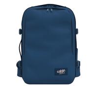 Cabin Zero Travel Cabin Bag Classic Pro 32L Rucksack 46 cm Laptopfach blau