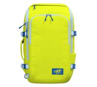 Cabin Zero Adventure 43 Daypack 46 cm Laptopfach gelb