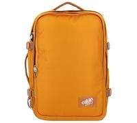 Cabin Zero Classic Pro 32 Plus Reiserucksack senfgelb, Kunstfaser, 31 x 46 x 20cm
