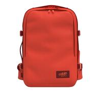 Cabin Zero Adventure Laptoprucksack tomato festival Herren