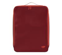 Cabin Zero Adventure Packtasche 25 cm fiesta red Herren
