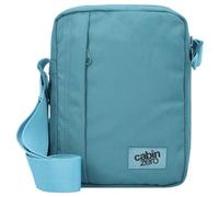 Cabin Zero Adventure Umhängetasche aruba blue Herren
