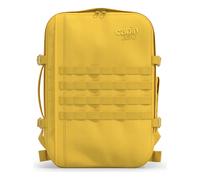 Cabin Zero Military 44L Cabin Backpack Rucksack 52 cm gelb