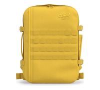 Cabin Zero Military 36L Cabin Backpack Rucksack 46 cm gelb