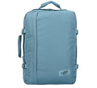 CabinZero Classic 44L Rucksack blau