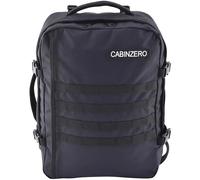 CabinZero Military 36L Rucksack schwarz