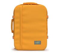 Cabin Zero Classic 114 Daypack 51 cm Laptopfach gelb
