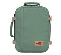 Cabin Zero Classic 119 Daypack 39 cm Laptopfach grün