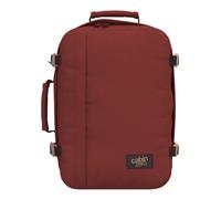 Cabin Zero Classic 124 Daypack 45 cm Laptopfach rot