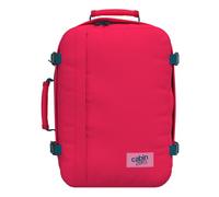 Cabin Zero Classic 124 Daypack 45 cm Laptopfach rot