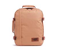 Cabin Zero Classic 28 Rucksack apricot, Polyester, Unisex