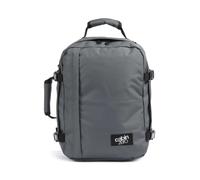 CabinZero Classic 28L Rucksack grau