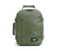 Cabin Zero Classic 28 Rucksack khaki, Polyester, Unisex